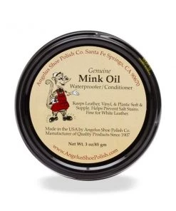 Angelus Mink Oil