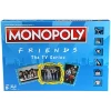 Board Games Monopoly Friends