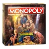 Board Games Monopoly The Goonies