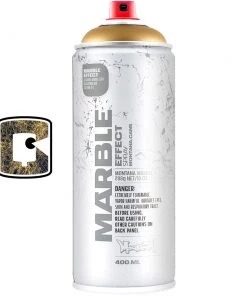 Montana Cans Montana Marble 400ML Spray Can Montana Tech 400ML