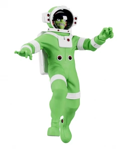 Superplastic X Gorillaz: Spacesuit Set 12