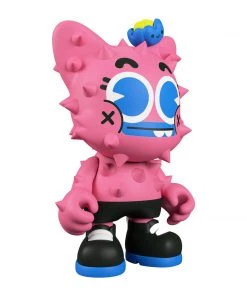 Superplastic Nopalito Superjanky "Prickle Me Pink" Edition By Egc
