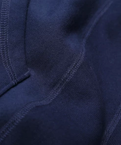 Hoodies Collective University Navy HOODIE