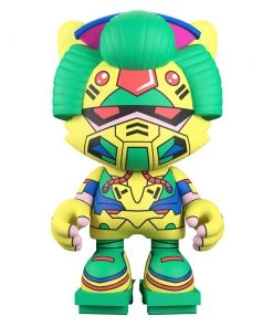 Janky Blind Surprise Boxes Superplastic X Steve Aoki Neon Future Janky