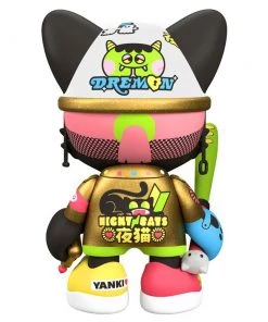 Superplastic "Never Cry" Superjanky By Tado