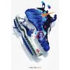 Chris B Murray Nike Foamposite (Penny's) Print By Chris B. Murray