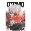 Bulletpunk By Quiccs OTOMO Teq63 PRINT By Vincent Aseo X Quiccs X Martian Toys