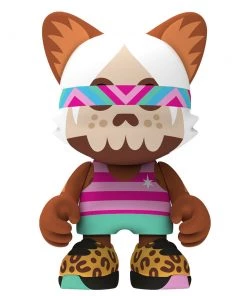 Ovnik SuperJanky "Maui Edition" By Pete Fowler X Superplastic