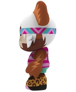 Ovnik SuperJanky "Maui Edition" By Pete Fowler X Superplastic