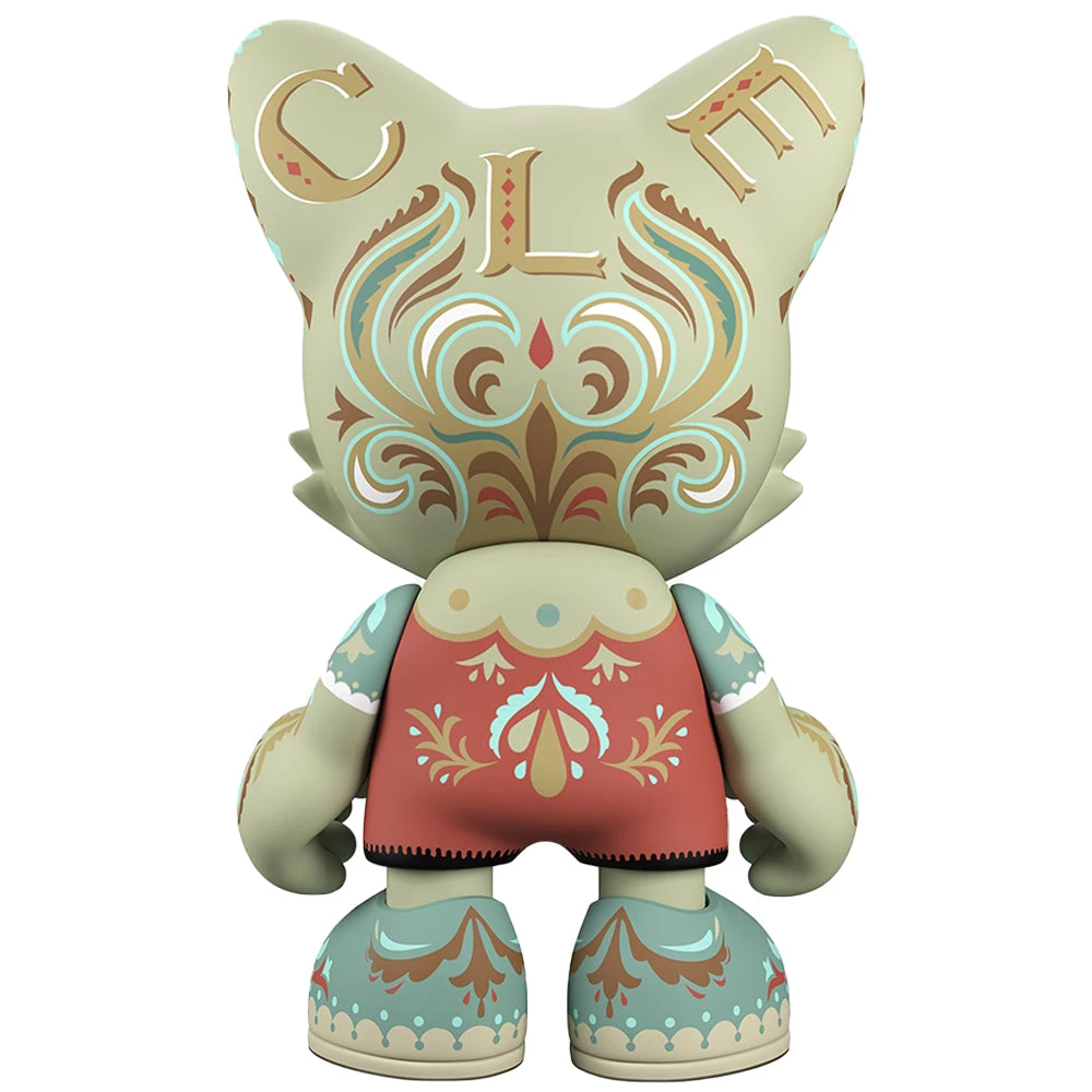 Superplastic Particle Superjanky By Jason Limon 3 Superplastic Particle Superjanky By Jason Limon