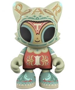 Superplastic Particle Superjanky By Jason Limon