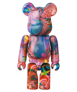 Medicom Bearbrick Series 41 Blind Boxes