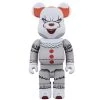 Pennywise 400% Bearbrick By Medicom Toy