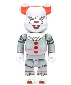 Medicom Pennywise 1000% Bearbrick