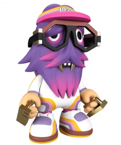 Janky Blind Surprise Boxes Janky Series Three By Superplastic