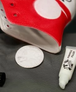 Pinhole Filler By Liquid Kicks Shoes