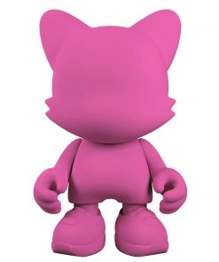 Pink Uberjanky By Superplastic