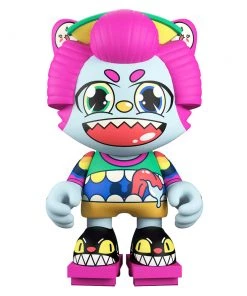 Superplastic X Steve Aoki Playhouse Janky Janky Blind Surprise Boxes