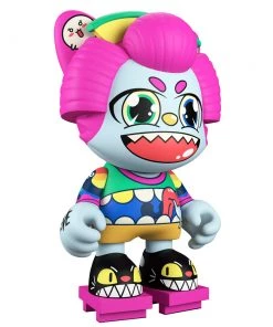 Superplastic X Steve Aoki Playhouse Janky Janky Blind Surprise Boxes