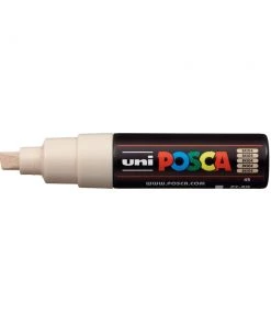 Posca Broad PC-8K