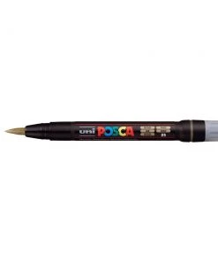 Posca Brush PCF-350 16 Posca Brush PCF-350