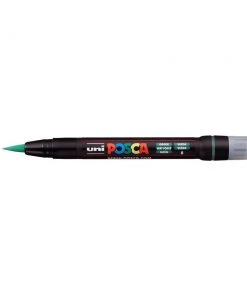 Posca Brush PCF-350 12 Posca Brush PCF-350