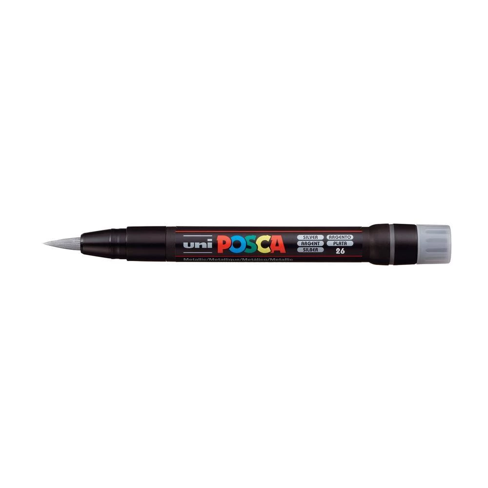 Posca Brush PCF-350 8 Posca Brush PCF-350