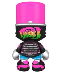 Pasadena Pink By Sket One By Sket One X Superplastic Superjanky