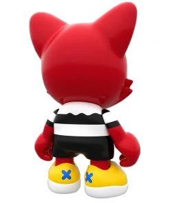 Superplastic Red Eye Superjanky By Egc