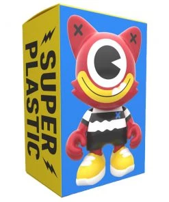 Superplastic Red Eye Superjanky By Egc