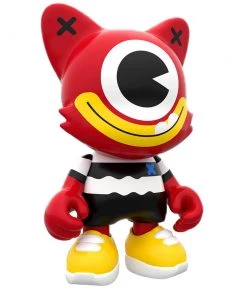 Superplastic Red Eye Superjanky By Egc