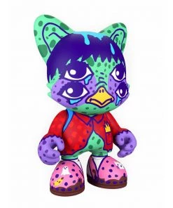 Janky Blind Surprise Boxes Janky Series Three By Superplastic