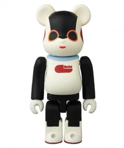 Medicom Bearbrick Series 40 Blind Boxes