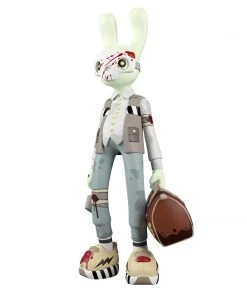 Superplastic X Guggimon “Work & Slay” Glow Edition