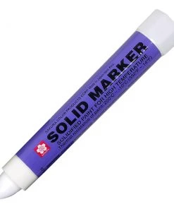 Solid Marker By Sakura