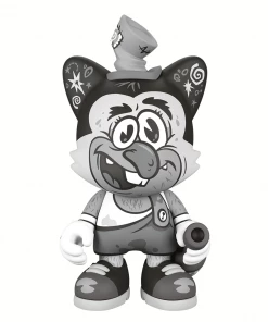 Janky Blind Surprise Boxes Janky Series Three By Superplastic