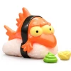 Blinky Nigiri 3" Art Figure - Orange Edition - The Simpsons X Kidrobot