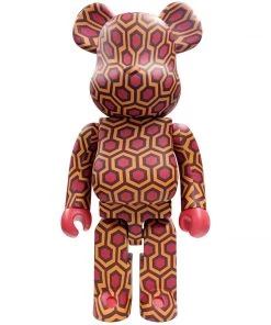 The Shining 1000% Bearbrick By Medicom Toy