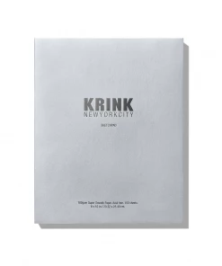 TorontoCollective Krink Sketchpad - A4 8 X 10 Inches With 150 Pages
