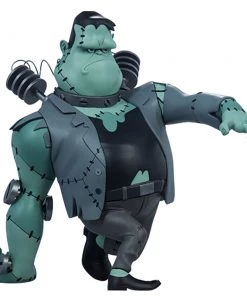 Spare Parts By Ian Macdonald X Unruly Industries