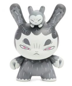 Kidrobot Blind Boxes Spiritus Dea Dunny Art Figure Series By Kidrobot