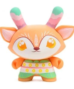 Kidrobot Blind Boxes Spiritus Dea Dunny Art Figure Series By Kidrobot