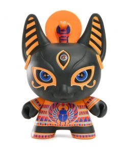 Kidrobot Blind Boxes Spiritus Dea Dunny Art Figure Series By Kidrobot