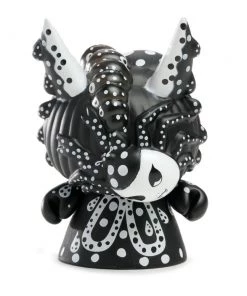 Kidrobot Blind Boxes Spiritus Dea Dunny Art Figure Series By Kidrobot