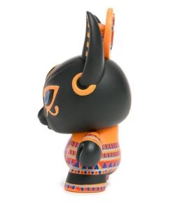 Kidrobot Blind Boxes Spiritus Dea Dunny Art Figure Series By Kidrobot