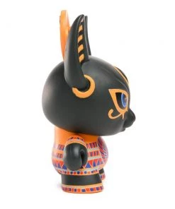 Kidrobot Blind Boxes Spiritus Dea Dunny Art Figure Series By Kidrobot