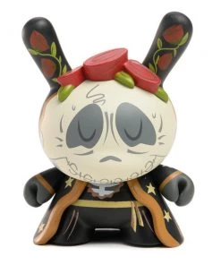 Kidrobot Blind Boxes Spiritus Dea Dunny Art Figure Series By Kidrobot