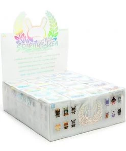 Kidrobot Blind Boxes Spiritus Dea Dunny Art Figure Series By Kidrobot