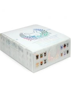 Kidrobot Blind Boxes Spiritus Dea Dunny Art Figure Series By Kidrobot