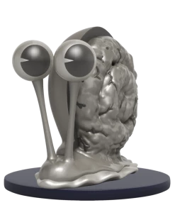 Freeny's Hidden Dissectibles: Spongebob Squarepants (Classic) By Jason Freeny Xmighty Jaxx 23 Freeny's Hidden Dissectibles: Spongebob Squarepants (Classic) By Jason Freeny Xmighty Jaxx